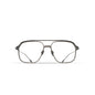 BRETT OLIVER C06 - Gunmetal/Black