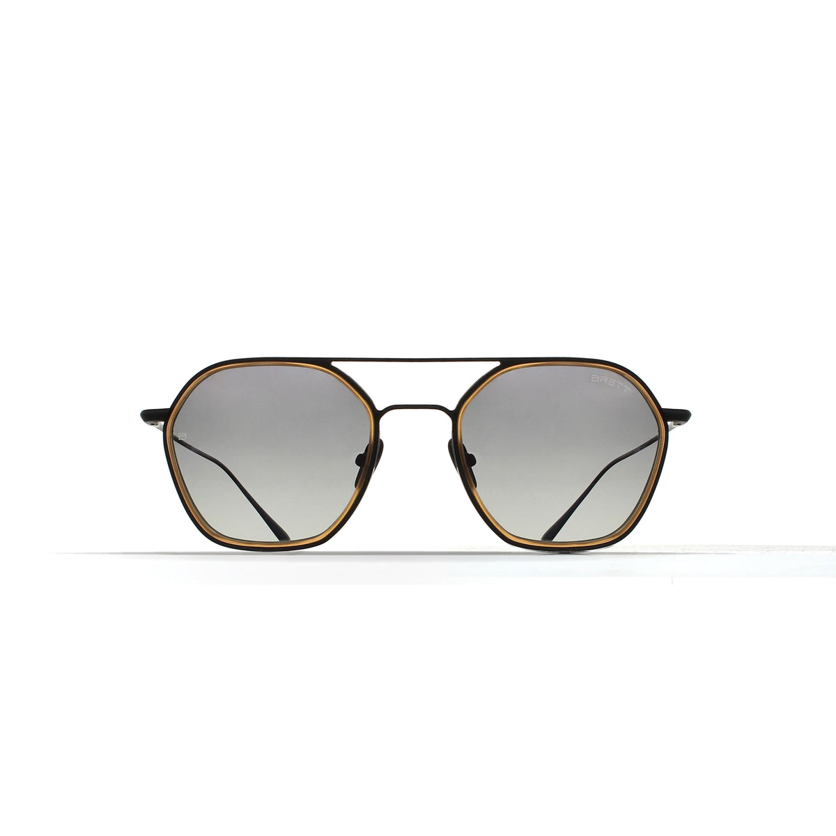 BRETT PHIL SUN C105 - Black/Copper