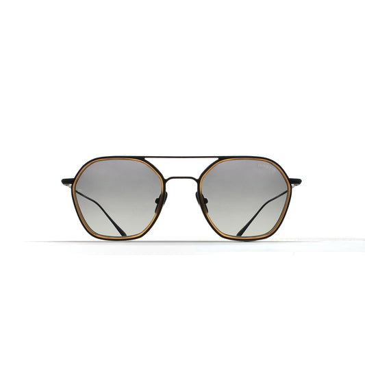 BRETT PHIL SUN C105 - Black/Copper