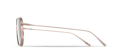 BRETT ED C18 - Pink Gold — side view