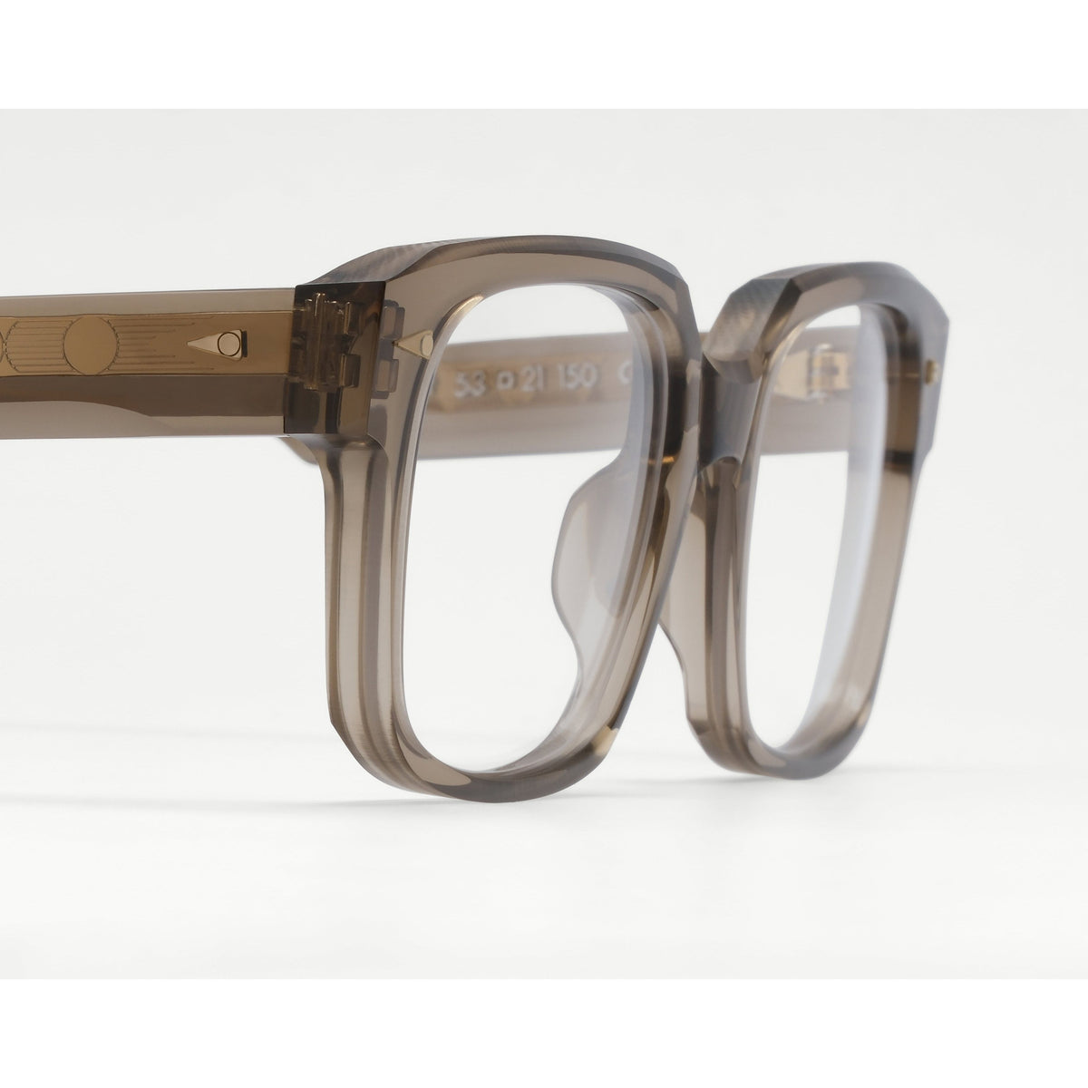 AHLEM Gros Caillou — Optical - additional product view