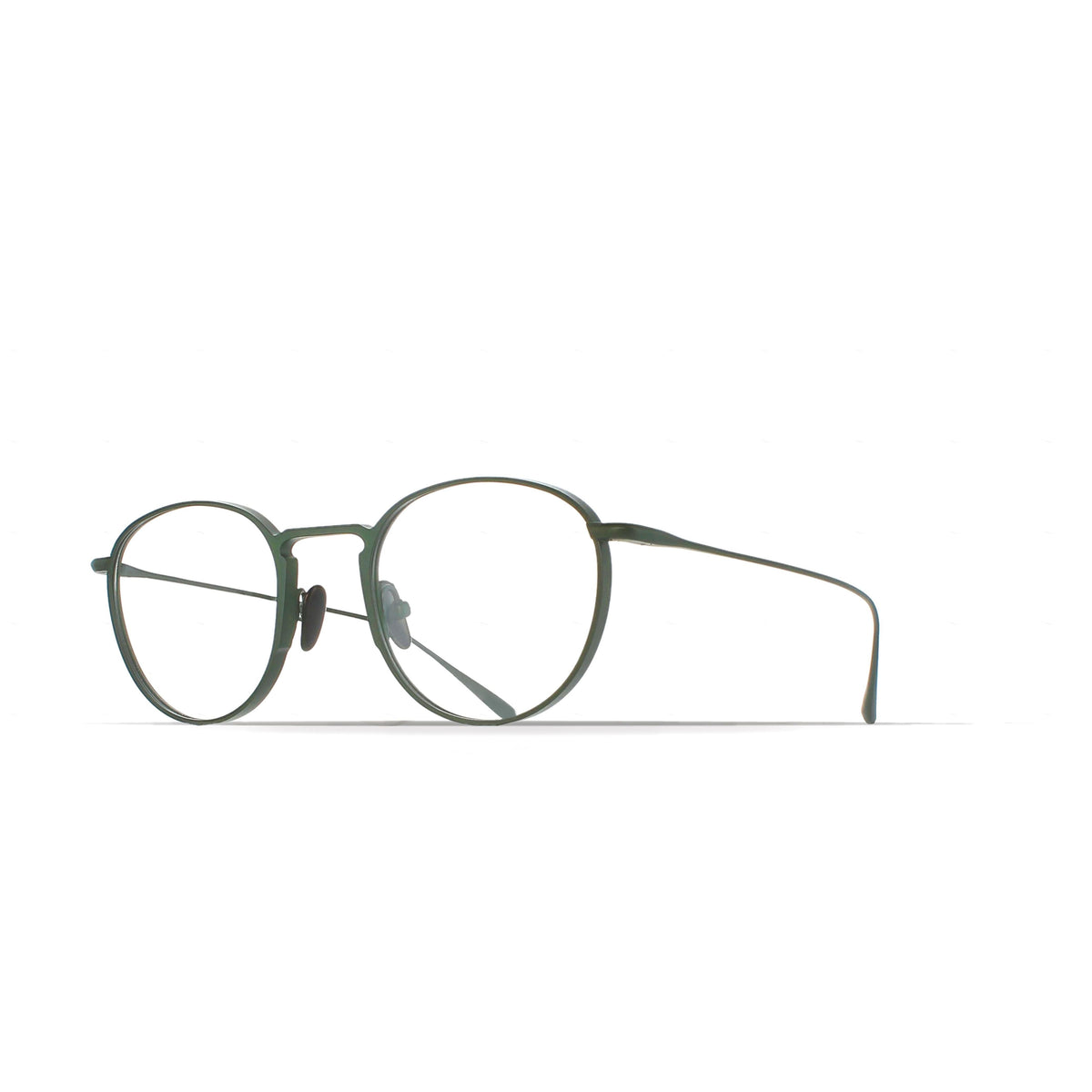 BRETT BIG JODY C16 - Khaki - three-quarter view