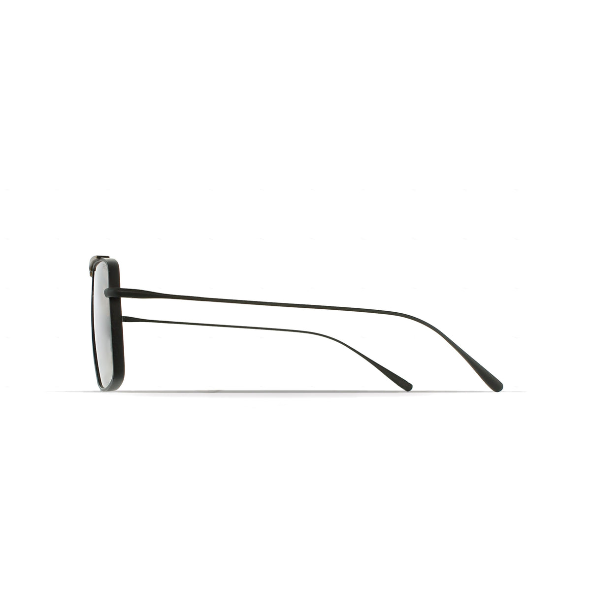 BRETT AL SUN C03 - Black/Copper - side view