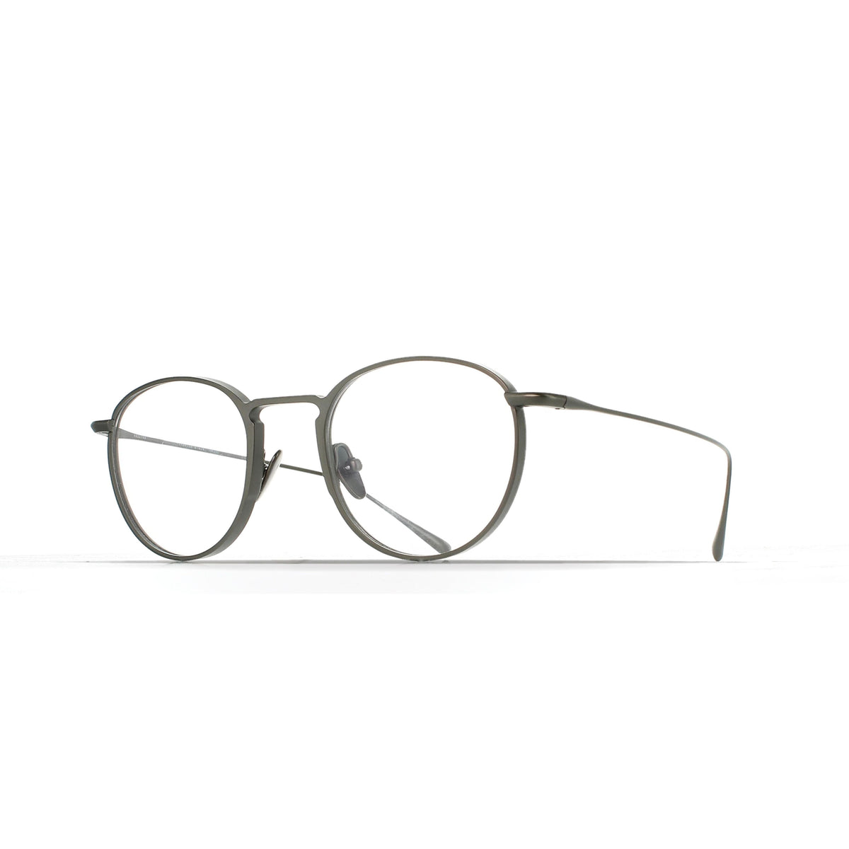 BRETT JODY C06 - Gunmetal - three-quarter view