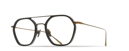 BRETT PHIL C26 - Grey/Copper - three-quarter view