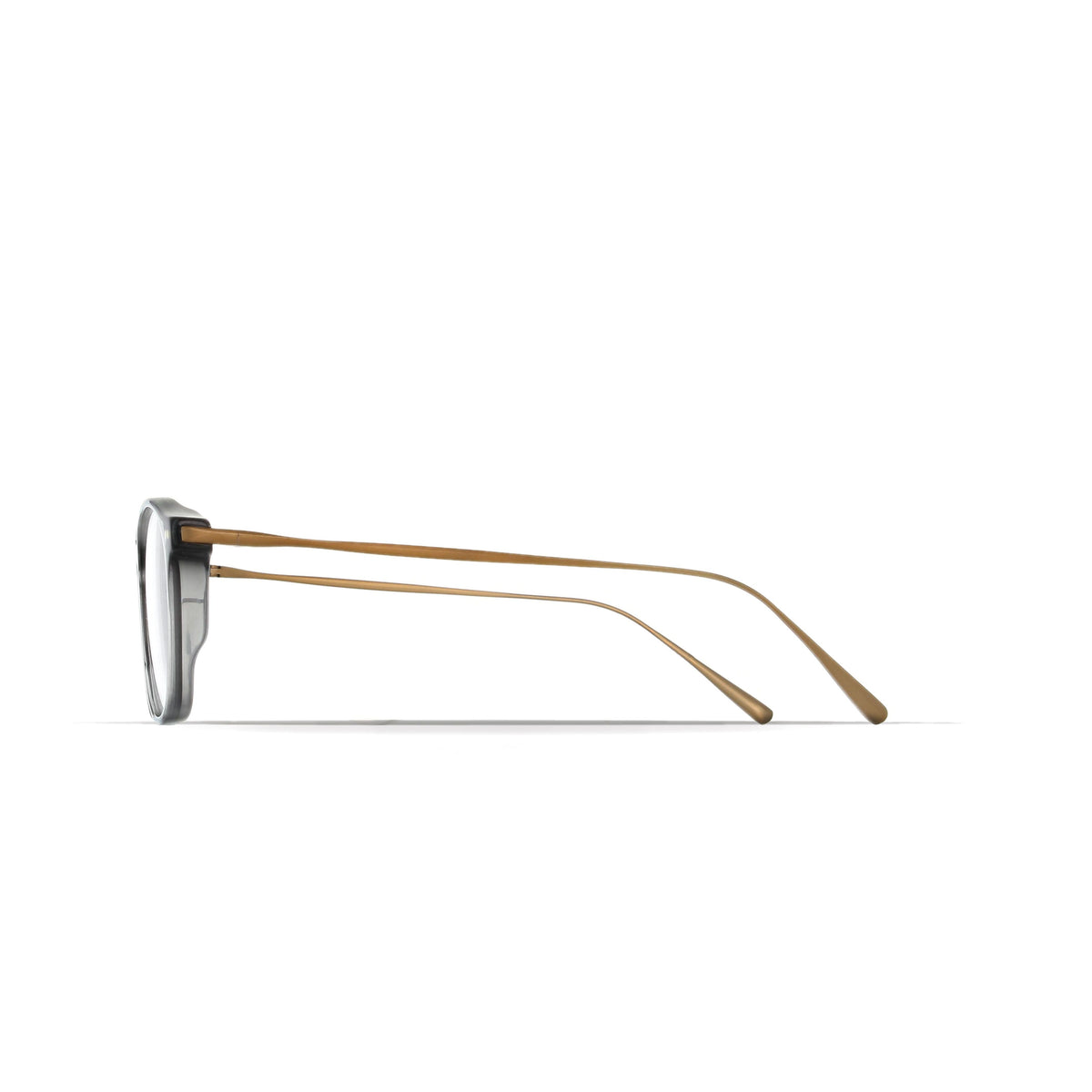 BRETT BILL 21 C26 - Grey/Copper - side view