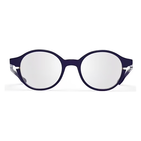Siglo // Navy Gold