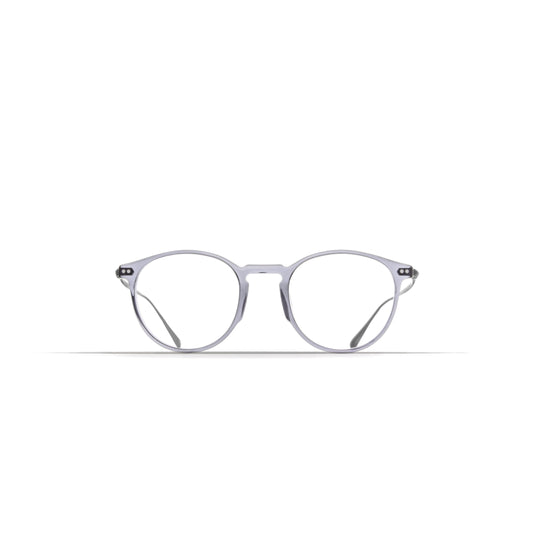 BRETT SMALL MILES C07 - Grey/Silver