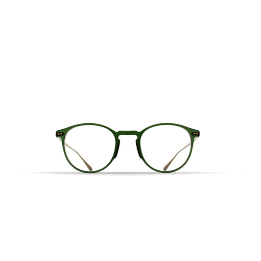 BRETT SMALL MILES C19 - Green/Copper