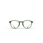 BRETT SMALL MILES C19 - Green/Copper