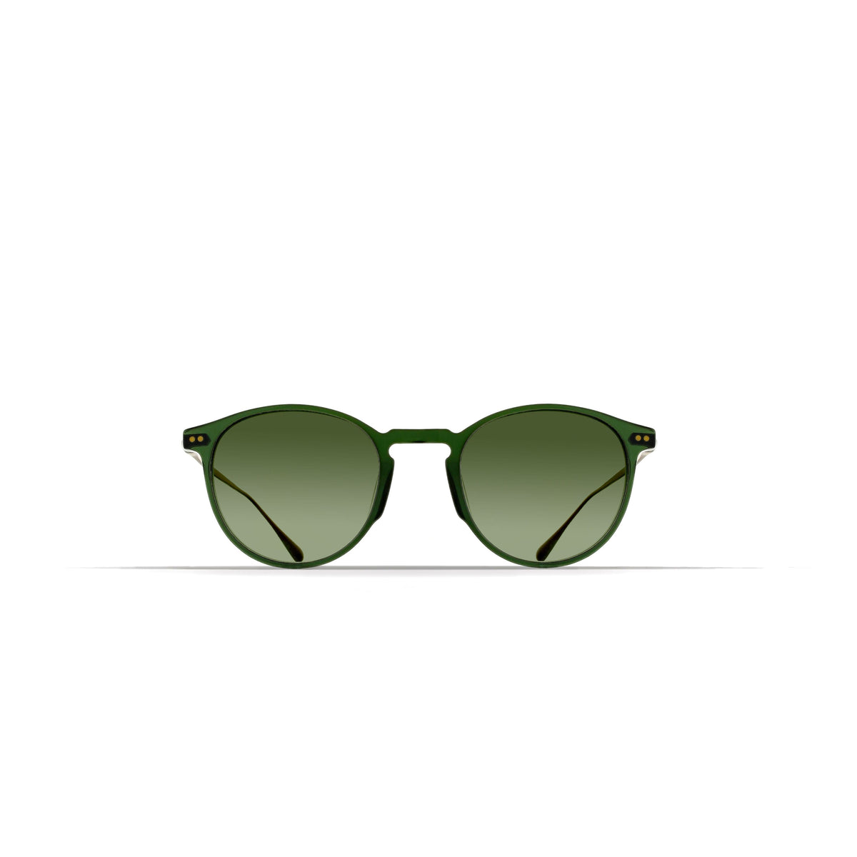BRETT SMALL MILES SUN C19 - Green/Copper