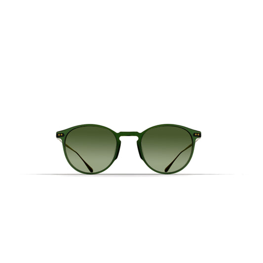 BRETT SMALL MILES SUN C19 - Green/Copper