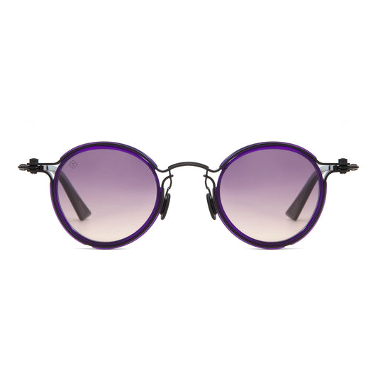 Pantos 2.0 | C X - Black French Violet / Purple Grad.
