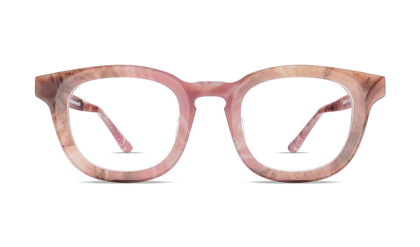 Thierry Lasry DESTINY 6233 pink marble