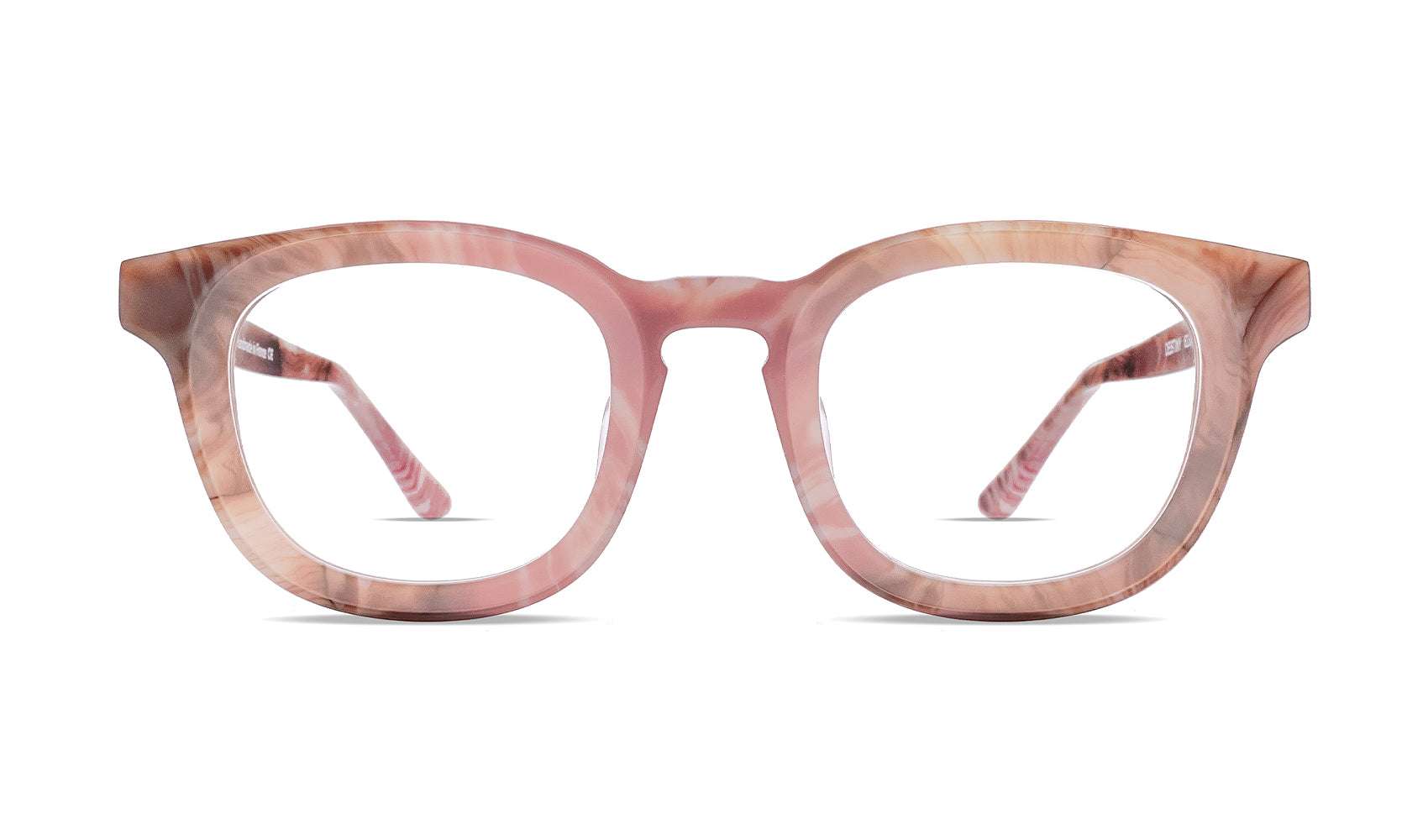 Thierry Lasry DESTINY 6233 pink marble