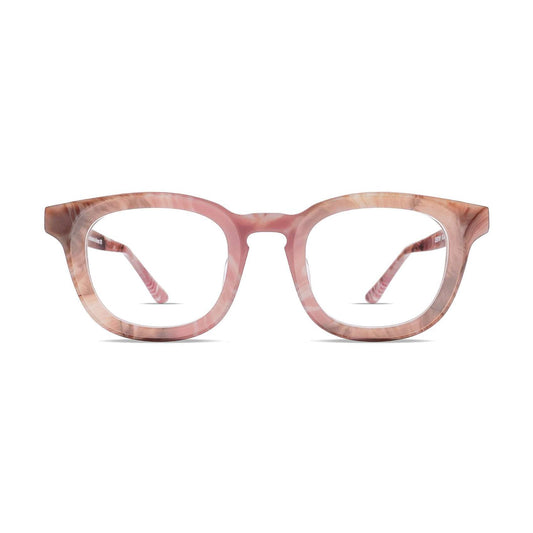 Thierry Lasry DESTINY 6233 pink marble