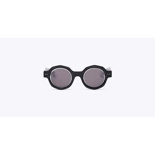 Blake Kuwahara BK1029 Black / Crystal — manufacturer frame reference
