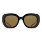 M2069 / Black - Brown — front view