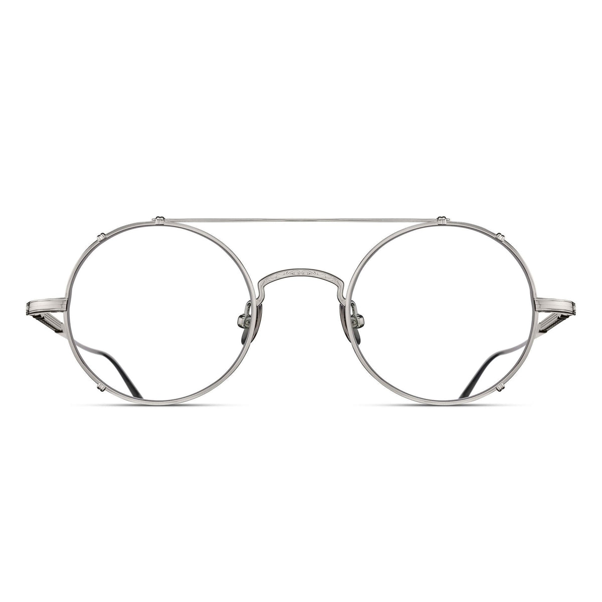 M3143 / Palladium White — front view