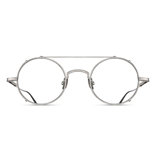 M3143 / Palladium White — front view