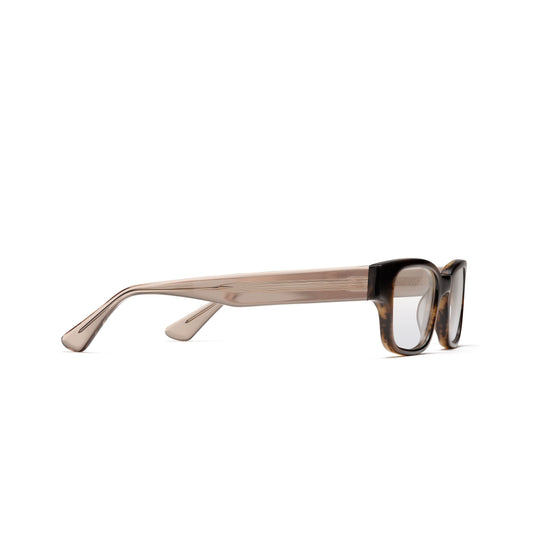 Morgenthal Frederics ED - Natural Tort/Brown - 367 — side view