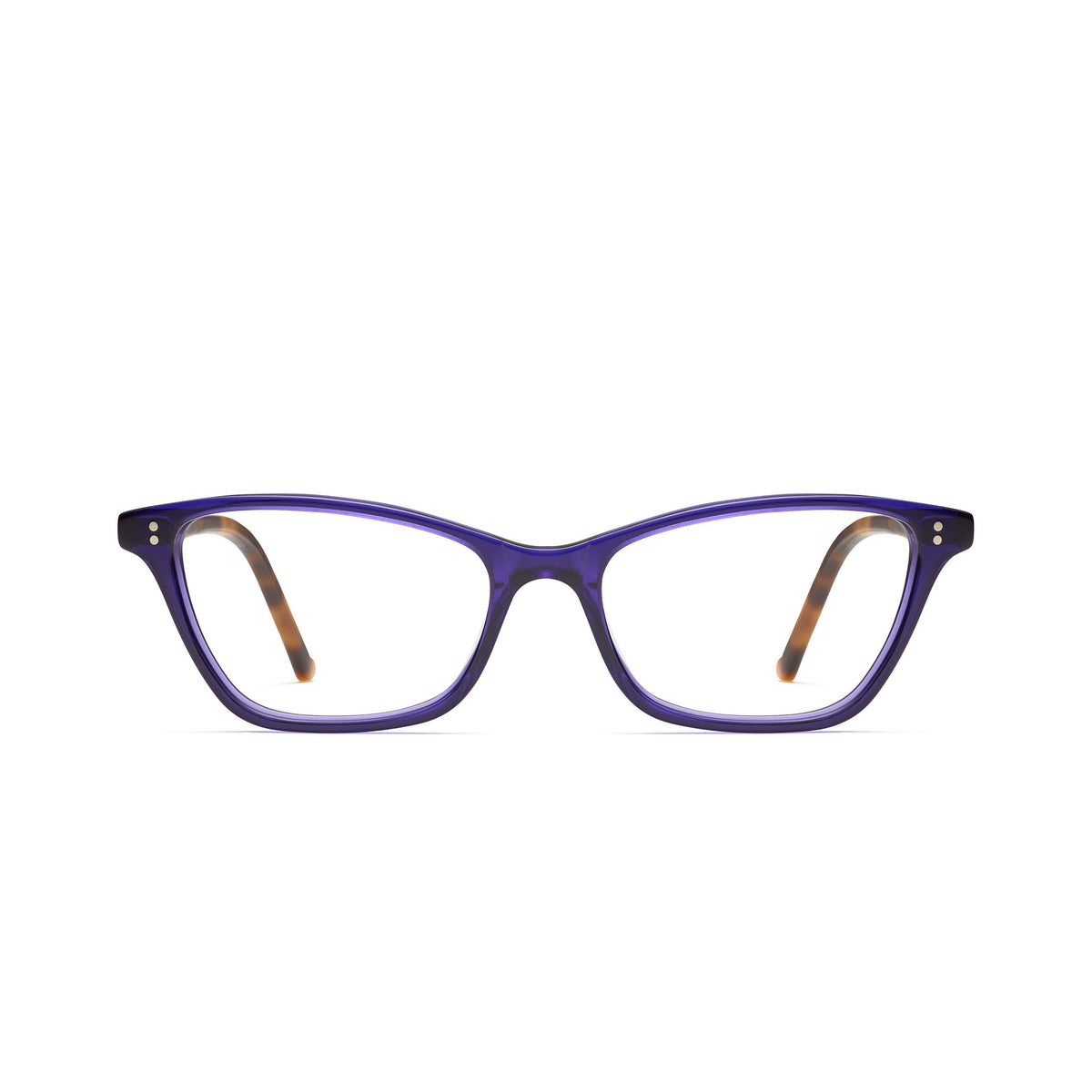 Morgenthal Frederics Mila - Purple - 365 — front view