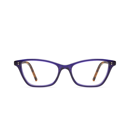 Morgenthal Frederics Mila - Purple - 365 — front view