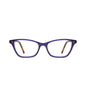 Morgenthal Frederics Mila - Purple - 365 — front view