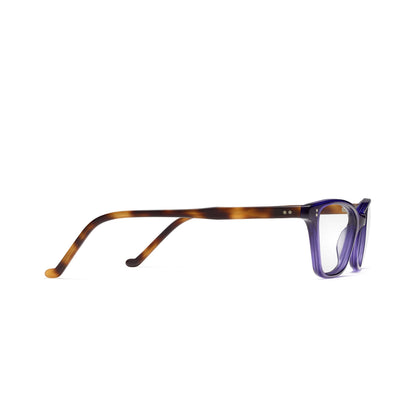 Morgenthal Frederics Mila - Purple - 365 — side view