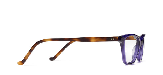 Morgenthal Frederics Mila - Purple - 365 — side view