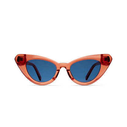 Morgenthal Frederics Princess Sun 391 Coral Crystal — front view