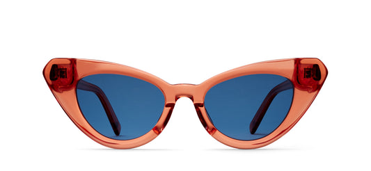 Morgenthal Frederics Princess Sun 391 Coral Crystal — front view