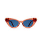Morgenthal Frederics Princess Sun 391 Coral Crystal — front view