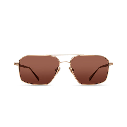 Morgenthal Frederics Apache XL Gold 636 — front view
