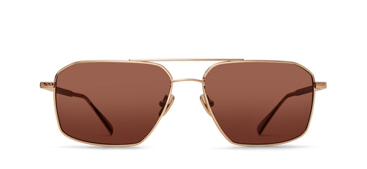 Morgenthal Frederics Apache XL Gold 636 — front view