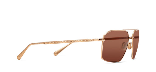 Morgenthal Frederics Apache XL Gold 636 — side view