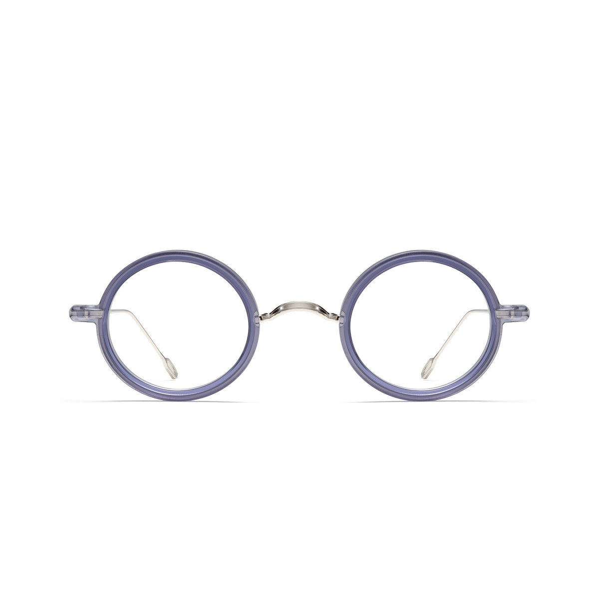 Morgenthal Frederics Puro - Silver Blue - 169 — front view