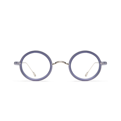 Morgenthal Frederics Puro - Silver Blue - 169 — front view