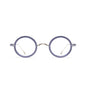 Morgenthal Frederics Puro - Silver Blue - 169 — front view