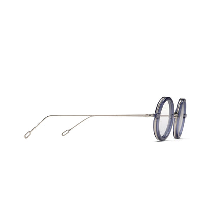 Morgenthal Frederics Puro - Silver Blue - 169 — side view
