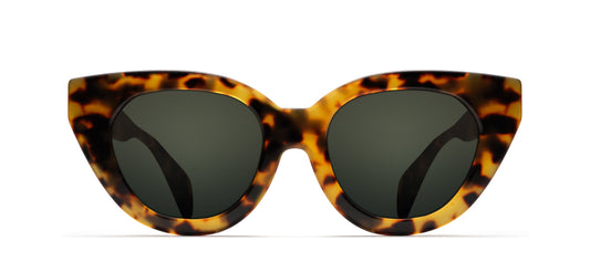 Morgenthal Frederics Holly sun 228 Tokyo Tortoise - G15 — front view