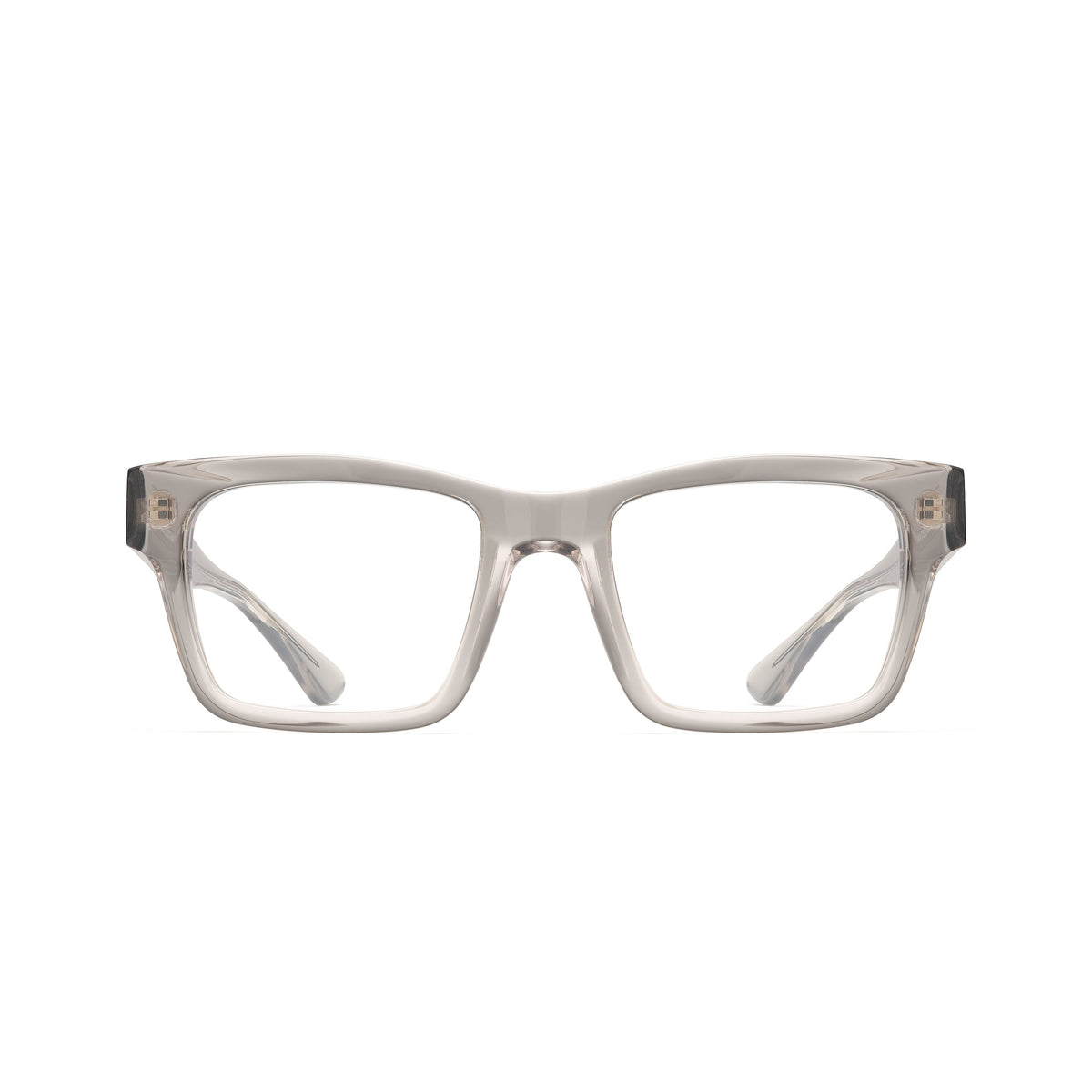 Morgenthal Frederics Jim Smoke Crystal 479 — front view