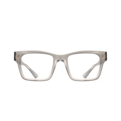 Morgenthal Frederics Jim Smoke Crystal 479 — front view