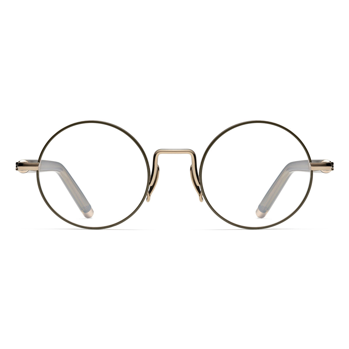 Morgenthal Frederics The Ninety Five - Rgld/Grn 6565 — front view
