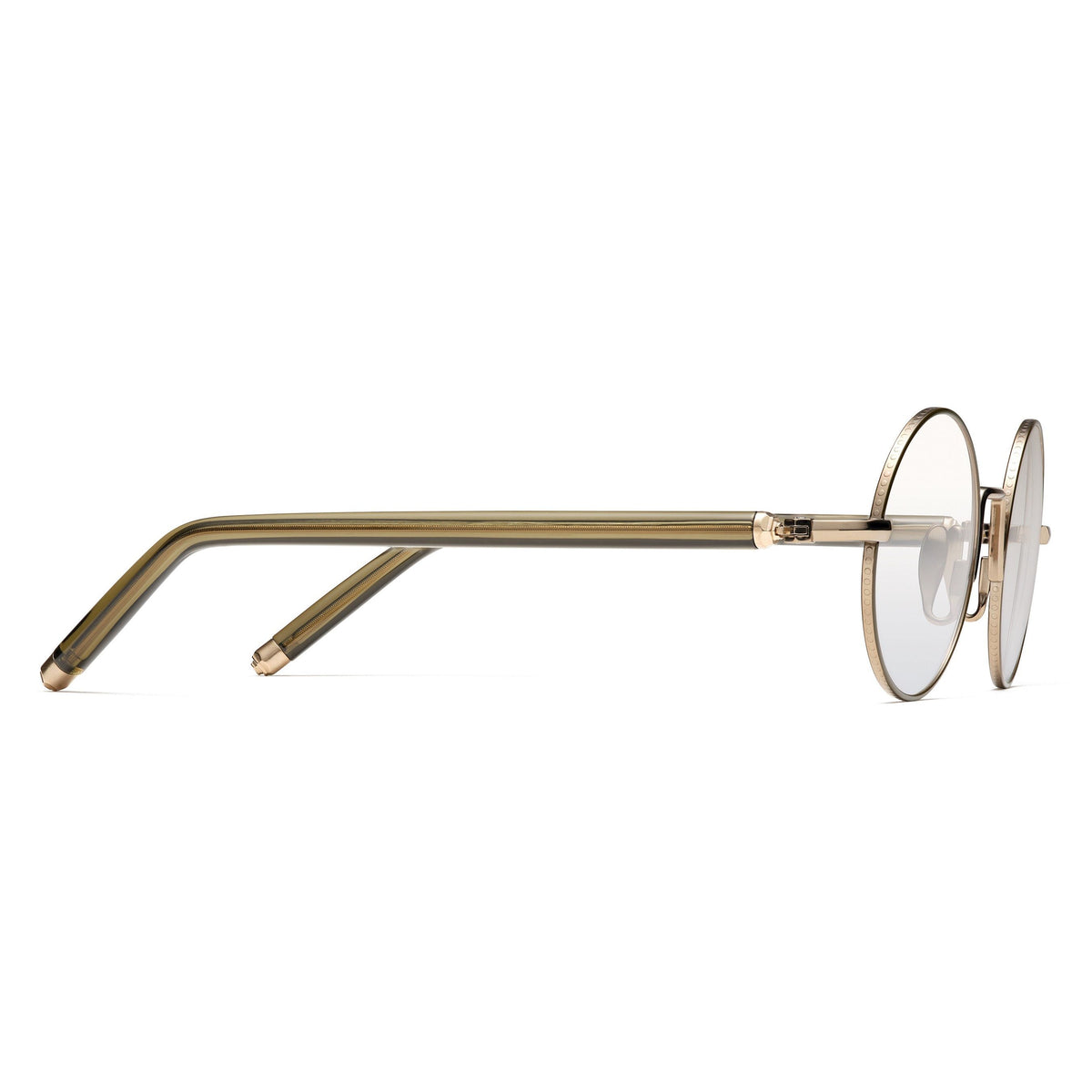 Morgenthal Frederics The Ninety Five - Rgld/Grn 6565 — side view