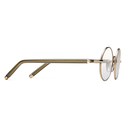 Morgenthal Frederics The Ninety Five - Rgld/Grn 6565 — side view