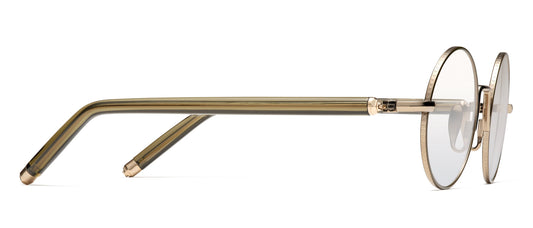 Morgenthal Frederics The Ninety Five - Rgld/Grn 6565 — side view
