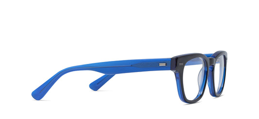 Morgenthal Frederics Flynn - 340 — side view