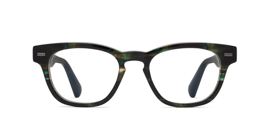 Morgenthal Frederics Flynn - 389 — front view