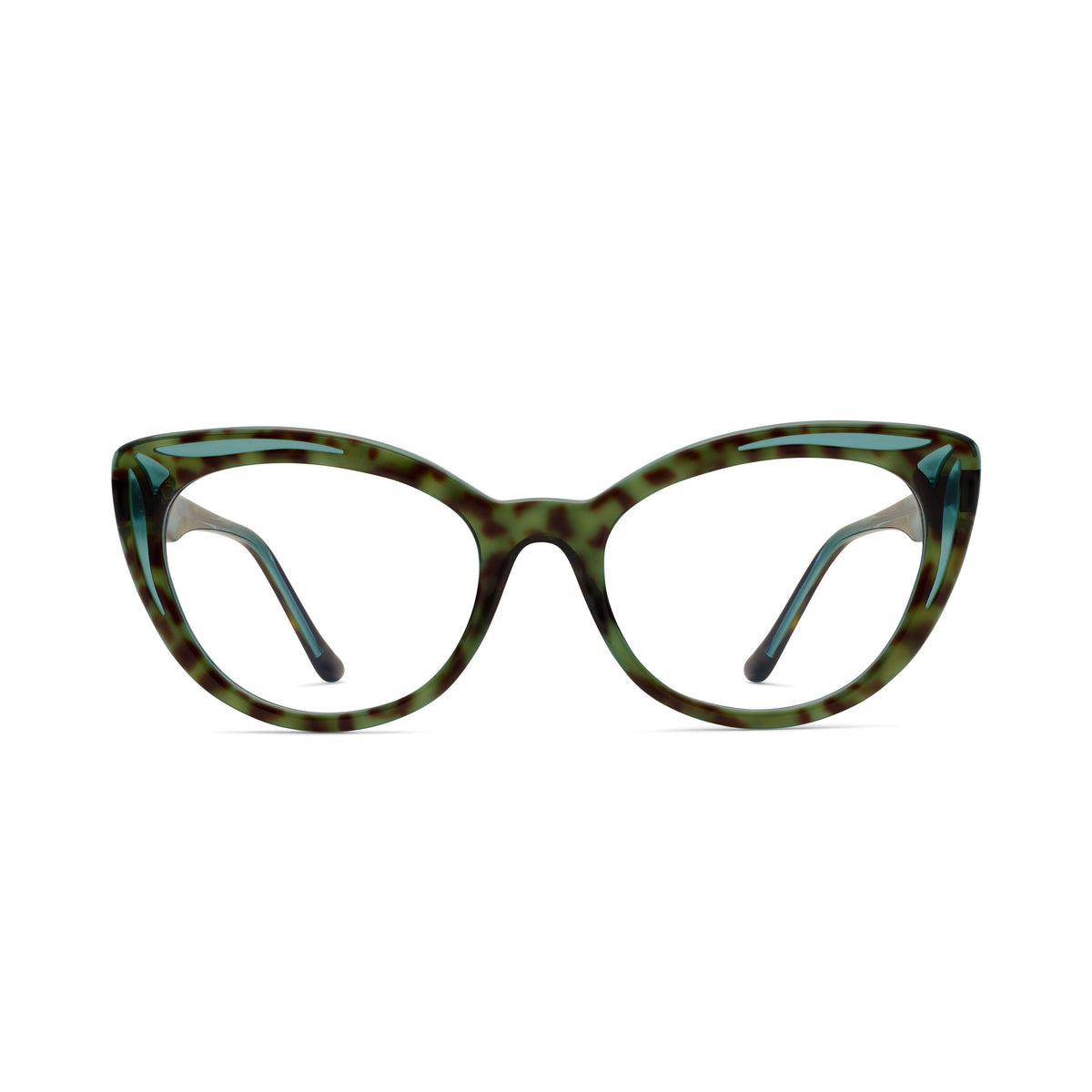 Morgenthal Frederics Viceroy - 820 — front view